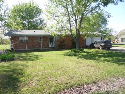 14910 S 278th East Ave, Coweta, OK, 74429