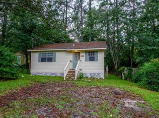 3038 Diddie Rd, Tallahassee, FL 32312