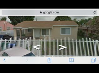 3311 NW 99th St, Miami, FL 33147