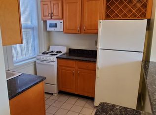 34 Queensberry St, Boston, MA 02215