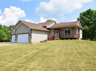16249 Dysprosium St NW, Ramsey, MN 55303