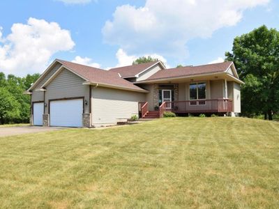 16249 Dysprosium St NW, Ramsey, MN, 55303