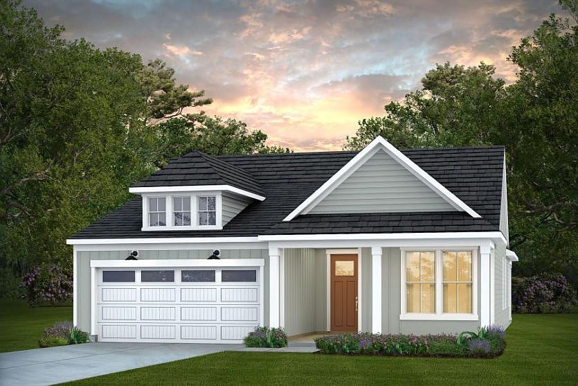 Elevation LC324