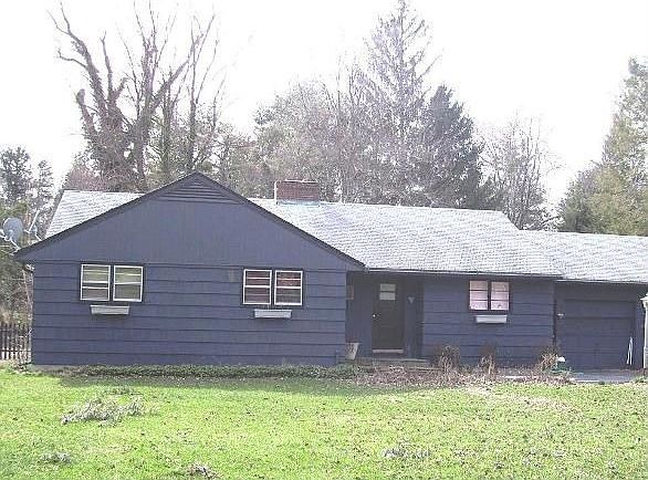 Front view