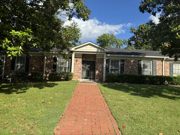 944 Percy Warner Blvd, Nashville, TN 37205