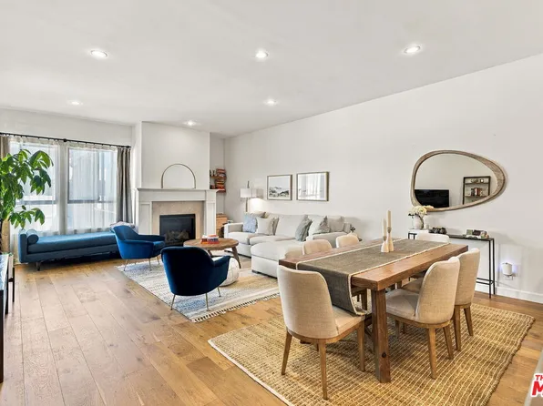 12115 San Vicente Blvd Unit 404, Los Angeles, CA 90049