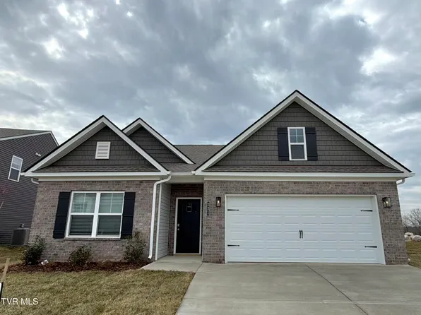 221 Chimney View Loop, Blountville, TN 37617