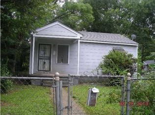527 Rockdale Dr, Jackson, MS 39206