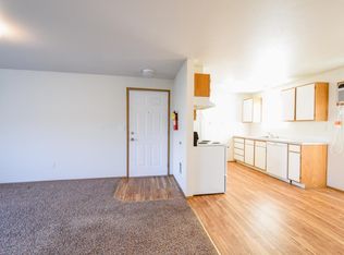 420 SE 6th St, College Place, WA 99324