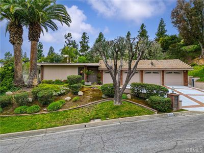 2675 San Andres Way, Claremont, CA, 91711