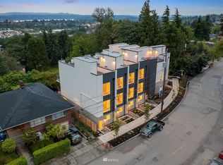 1770 B 14th Ave S, Seattle, WA