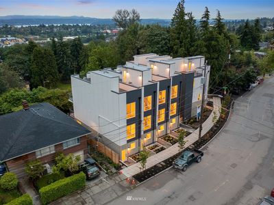 1770 B 14th Avenue S, Seattle, WA, 98144