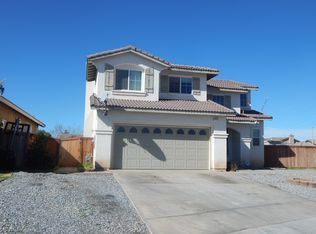 14818 Benjamin Rd, Adelanto, CA 92301