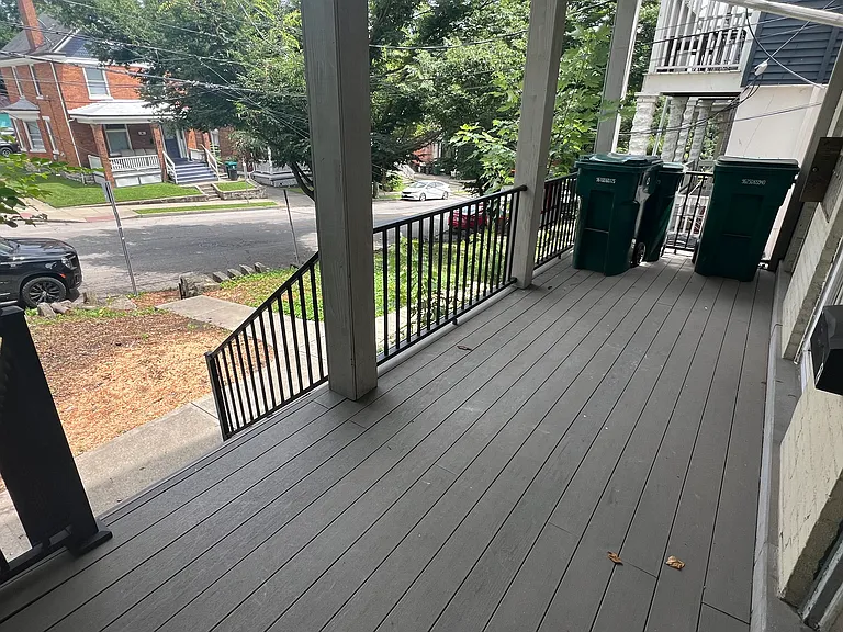 2427 W Clifton Ave #1 — Photo 3
