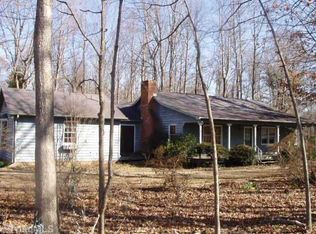 317 Spur Rd, Greensboro, NC 27406