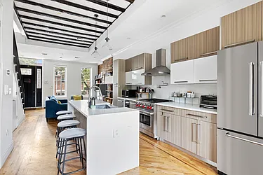 Sold by Douglas Elliman