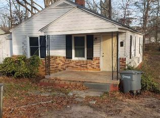 481 Bethlehem Dr, Spartanburg, SC 29306
