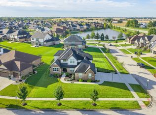 1920 Santo Dr, New Lenox, IL 60451