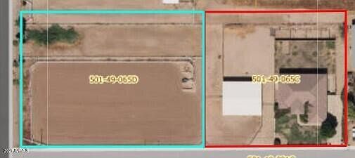 4th image of 16000 W CAROLE Lane