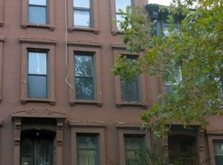492 Madison St, Brooklyn, NY 11221