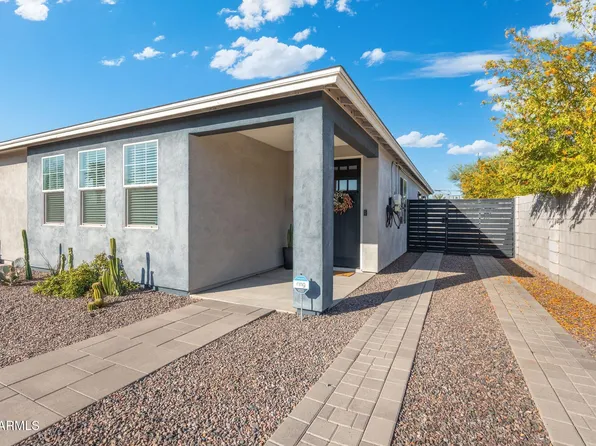 1618 W CULVER Street, Phoenix, AZ 85007