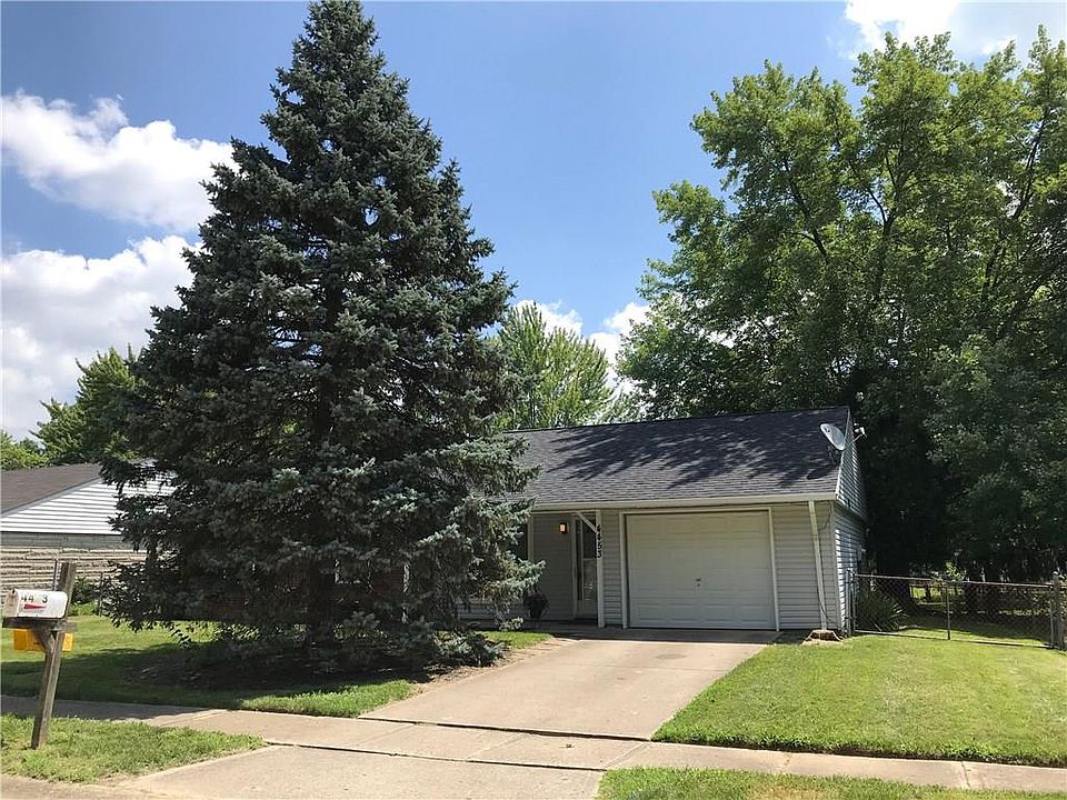 1st image of 4453 Wixshire Ct