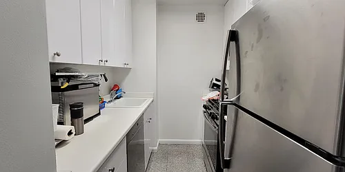 Rented by Weichert Manhattan Midtown