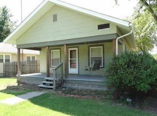 211 N Orchard St, El Dorado, KS 67042