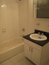Rented by City Connections Realty