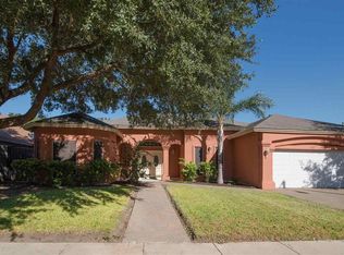 8403 Crownwood Dr, Laredo, TX 78045