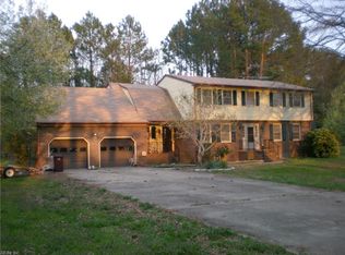 2113 Saint Brides Rd W, Chesapeake, VA 23322