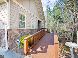 2417 Tree Arbor Way, Marietta, GA 30064