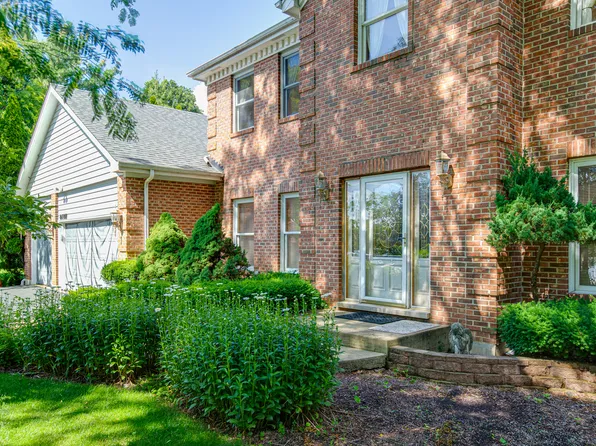 4N411 Trinity Ln, West Chicago, IL 60185