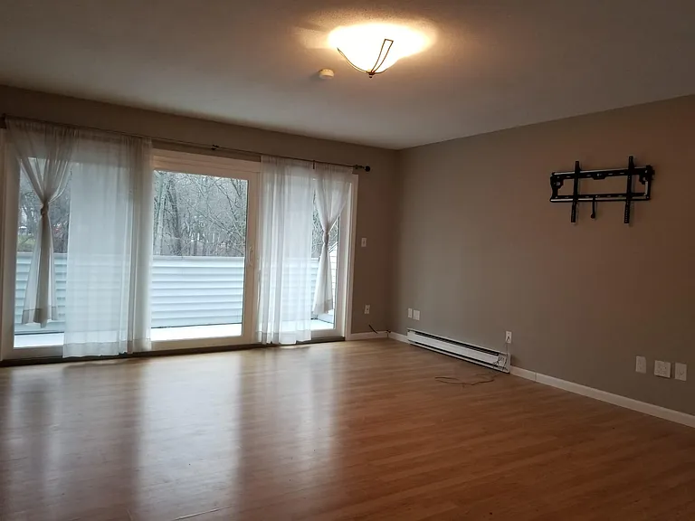 Living Room View