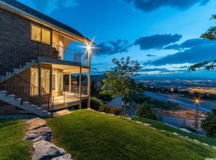 14652 S Pristine View Cv, Draper, UT 84020