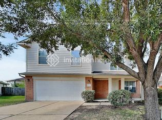 17338 Indigo Mist Ct, Houston, TX 77084