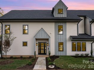 1121 Condon St, Charlotte, NC