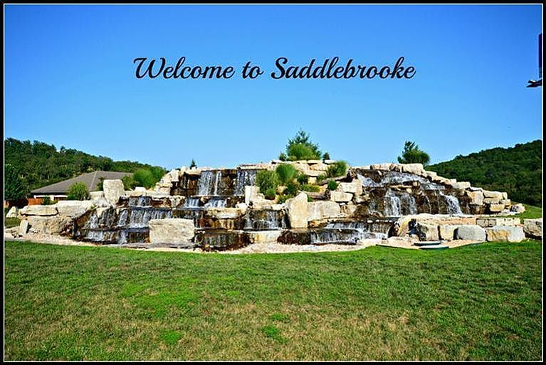 1st image of 100 Saddlebrooke Dr