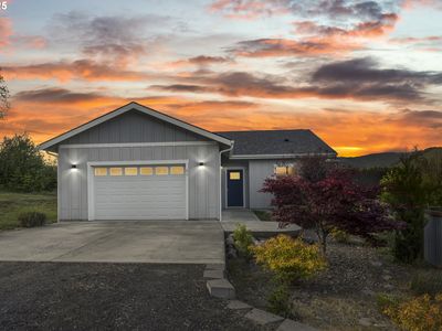31 Kay Rd, Carson, WA, 98610