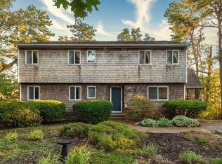 35 Duncan Ln, Chatham, MA 02633