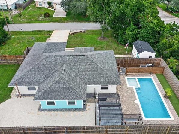 250 Segovia Rd, Saint Augustine, FL 32086