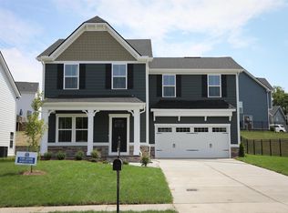 2090 Morton Dr, Spring Hill, TN 37174