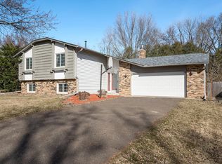 4824 Debra Ln, Shoreview, MN 55126