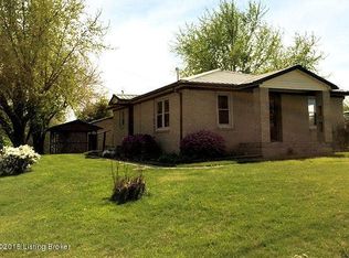310 Hendricks St, Leitchfield, KY 42754