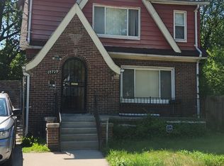 15729 Lesure St, Detroit, MI 48227