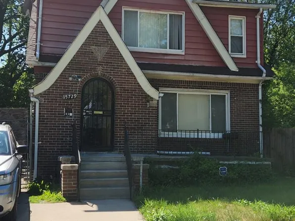 15729 Lesure St, Detroit, MI 48227