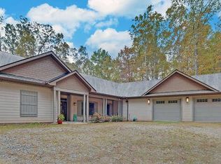 361 Earl Patterson Rd, Blairsville, GA 30512