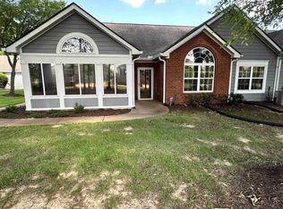 1153 Oak Timber Cir #46, Collierville, TN 38017