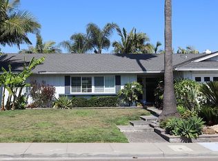 6719 Bonnie View Dr, San Diego, CA 92119