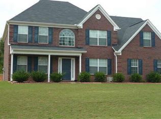 148 Kiara Ln, Stockbridge, GA 30281